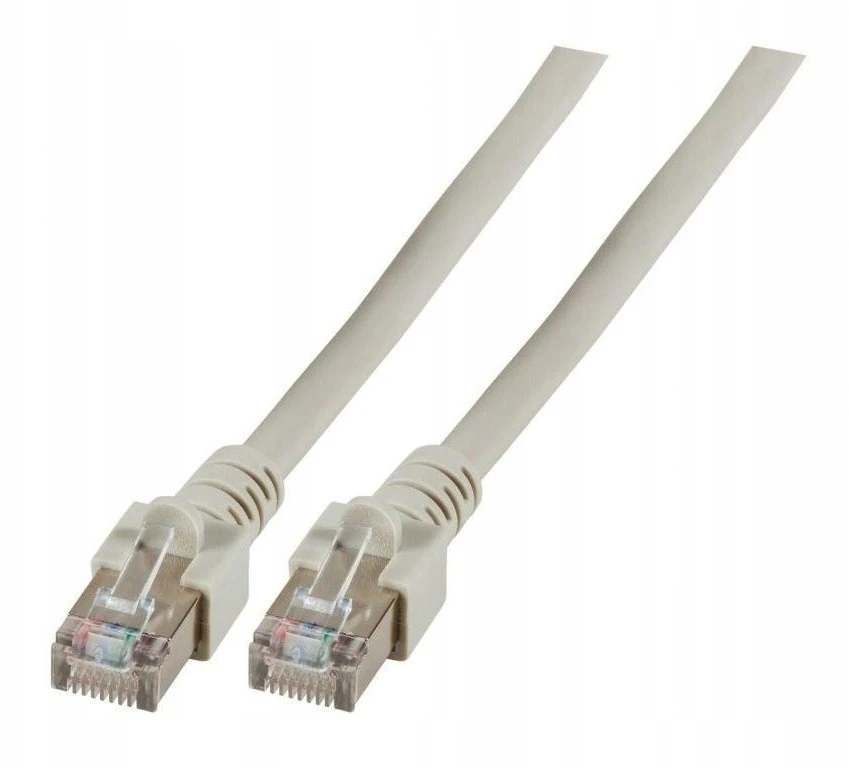 Securitynet Apsaugos tinklas PATCHCORD RJ45 SF/UTP 5E PVC CCA SZA 3