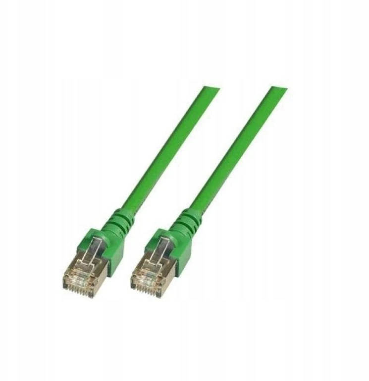 Securitynet Apsaugos tinklas PATCHCORD RJ45 SF/UTP 5E PVC CCA ŽR. 5