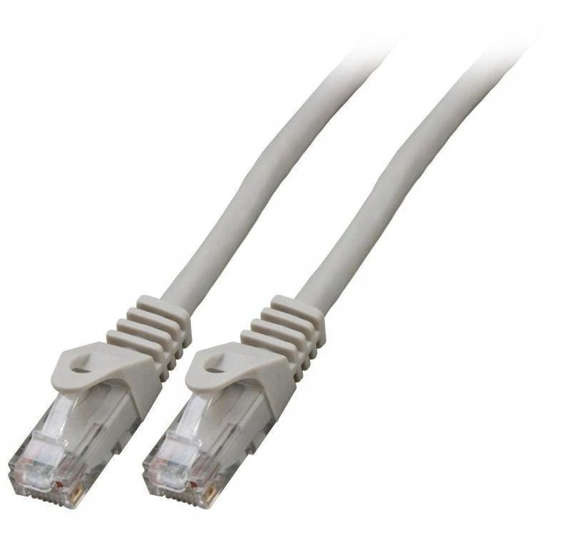 Securitynet PATCHCORD RJ45 U/UTP 6 LSZH CCA SZA 0.5