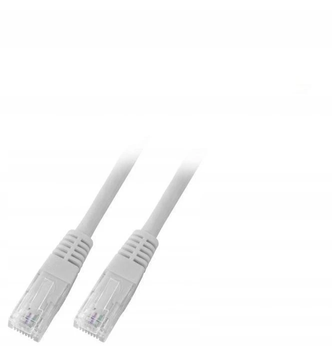 Securitynet Apsaugos tinklas PATCHCORD RJ45 U/UTP 6 PVC CCA SZA 3