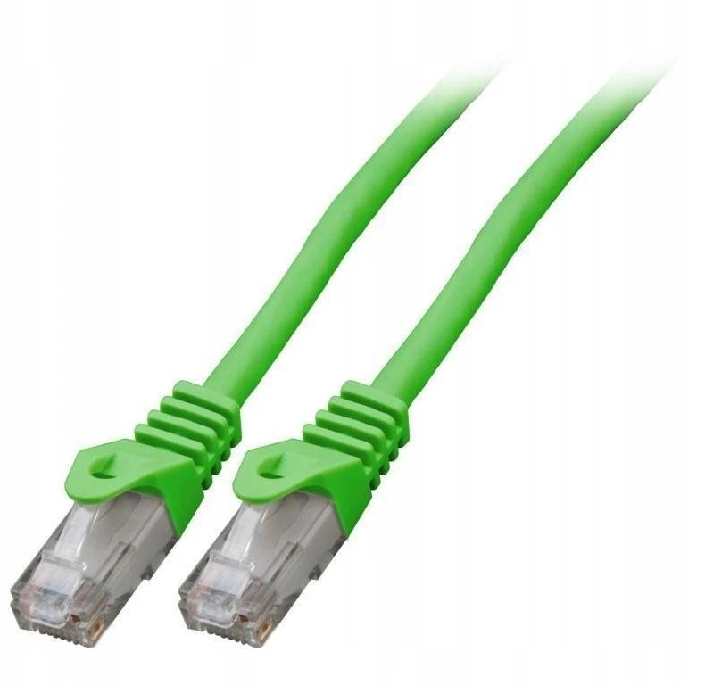 Securitynet PATCHCORD RJ45 U/UTP 6 LSZH CCA ŽR. 3