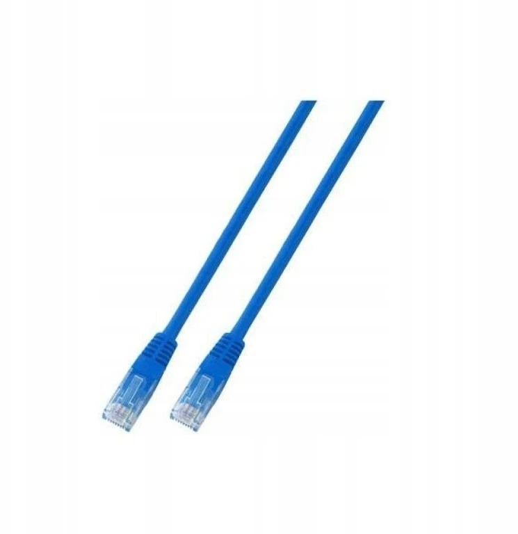 „Securitynet“ jungiamasis laidas RJ45 U/UTP 6 PVC CCA Nr. 5