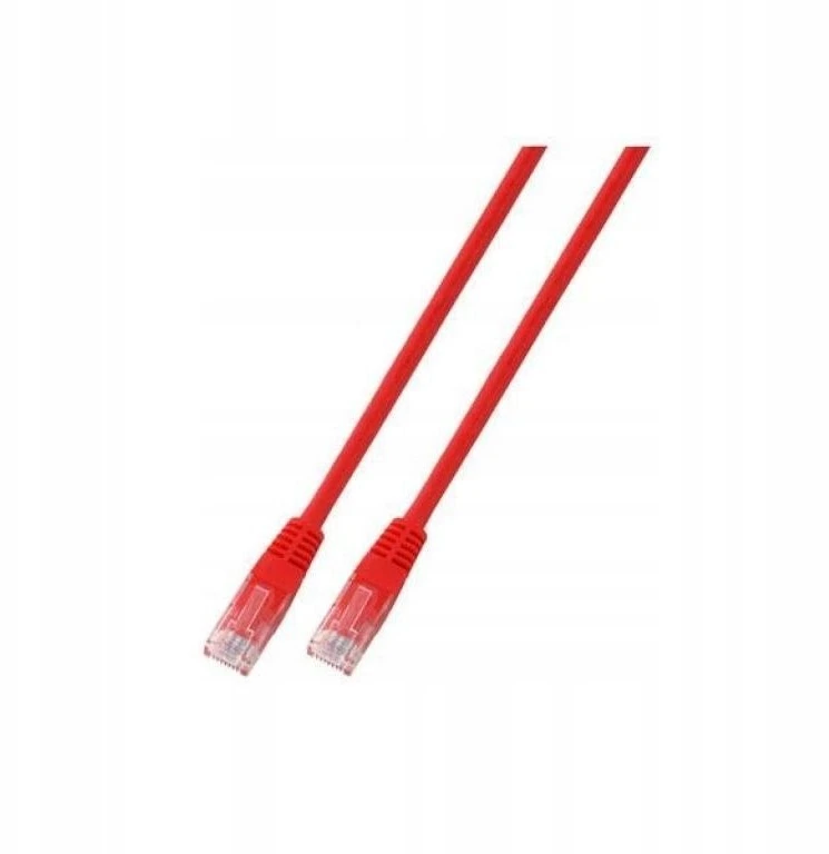 Securitynet Apsaugos tinklas PATCHCORD RJ45 U/UTP 6 PVC CCA CZE 5