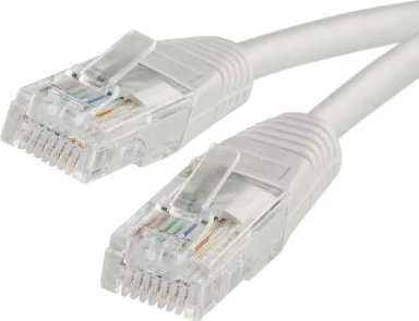 Emos Cat5e (UTP) tinklo kabelis, 5 m.