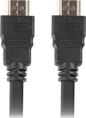 LANBERG CA-HDMI-11CC-0030-BK laidas HDMI M/M V1.4 CCS 3m Juodas