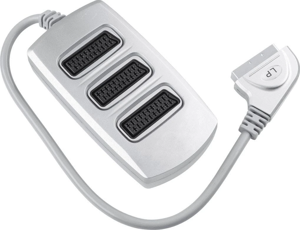 Złącze Oem Jungtis PLUG EURO-3 GN.EURO HQ