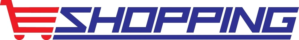 Prekės ženklo logotipas SHOPPING