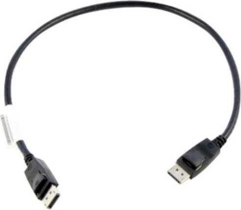 Lenovo DisplayPort laidas 1.8m su jungtimis