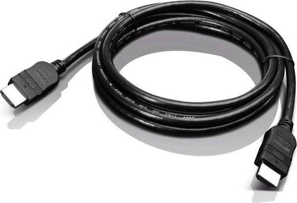 Lenovo HDMI laidas su jungtimis