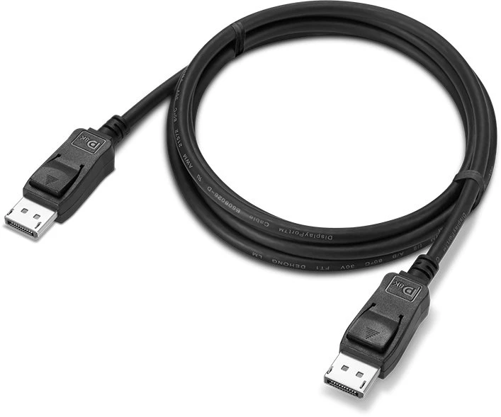 LENOVO DISPLAYPORT 1.4 LAIDAS 1.8M