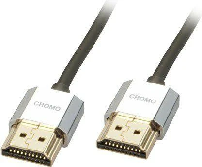 LINDY CROMO HDMI laido antgaliai