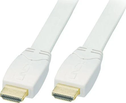 Lindy HDMI kabelis su auksinėmis jungtimis