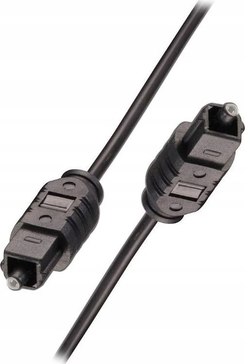 Optinis Garso Kabelis - Lindy TosLink SPDIF 10 m