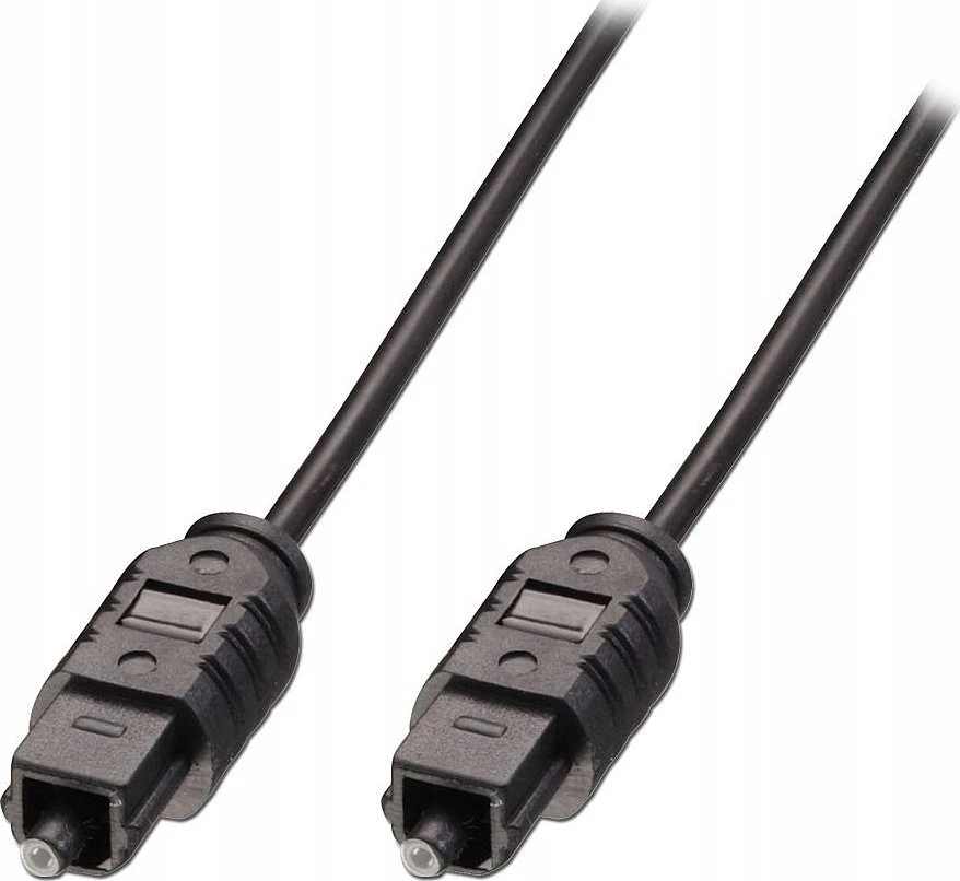 Optinis Garso Kabelis - Lindy TosLink SPDIF 10 m