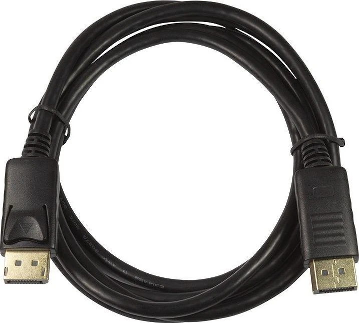 LOGILINK CV0074 LOGILINK – „DisplayPort 1.2“ prijungimo laidas, 4K2K / 60 Hz, 5 m