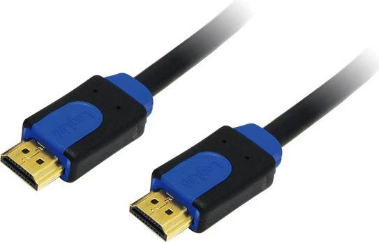 LogiLink HDMI 1.4 M/M 1.0m