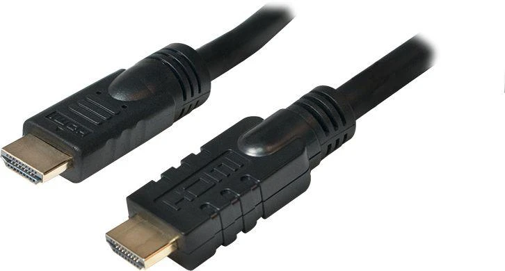 Aktyvaus HDMI laido jungtys