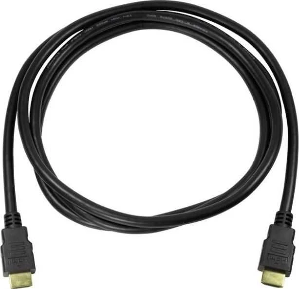 LOGILINK CH0079 LOGILINK - Ultra High Speed HDMI, juodas, 3m