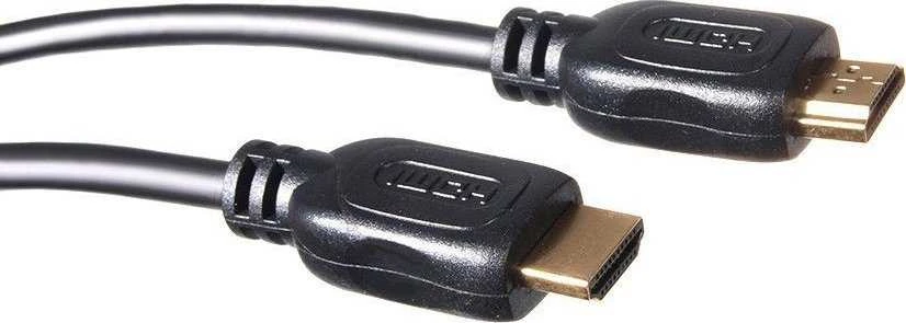 MACLEAN MCTV-636 Maclean MCTV-636 kabelis HDMI-HDMI v1.4 2m