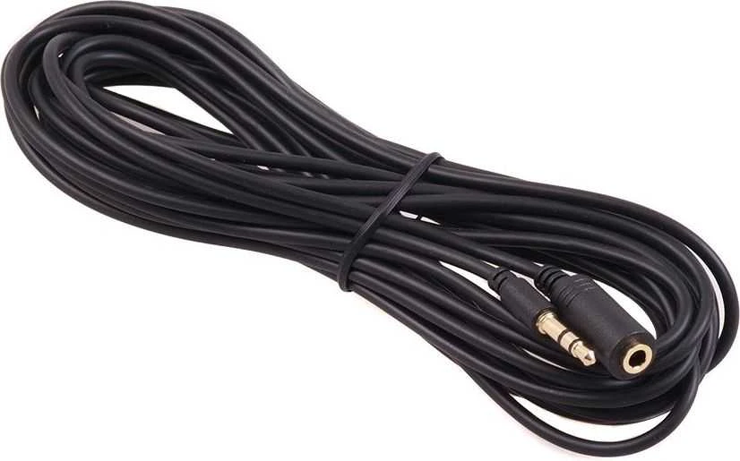 MACLEAN MCTV-823 Maclean MCTV-823 lizdo kabelis 3,5 mm lizdas-kištukas 15 m