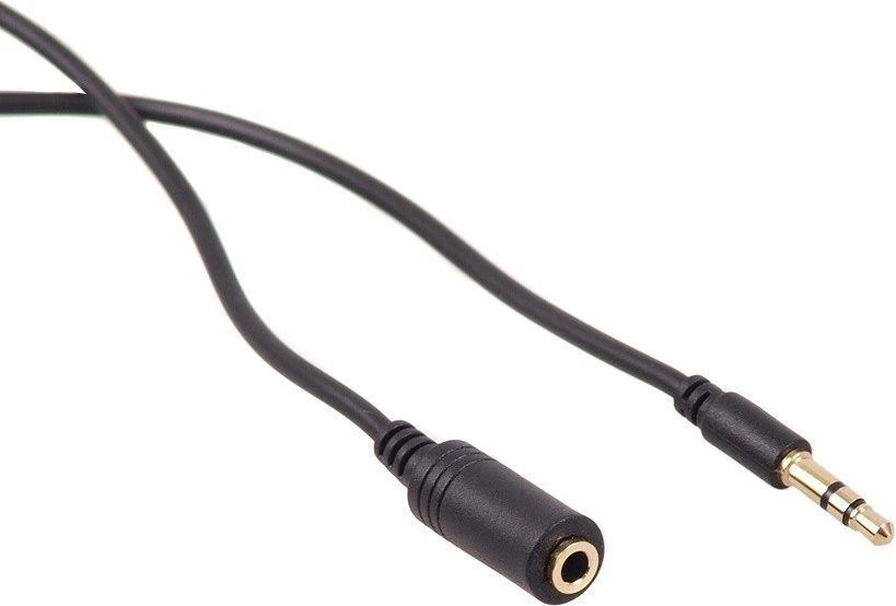 Maclean MCTV-821 3.5mm garso ilgintuvas