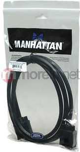 Manhattan Kabelis pro monitorius SVGA HD15