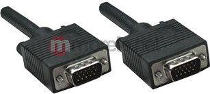 Manhattan Kabelis pro monitorius SVGA HD15
