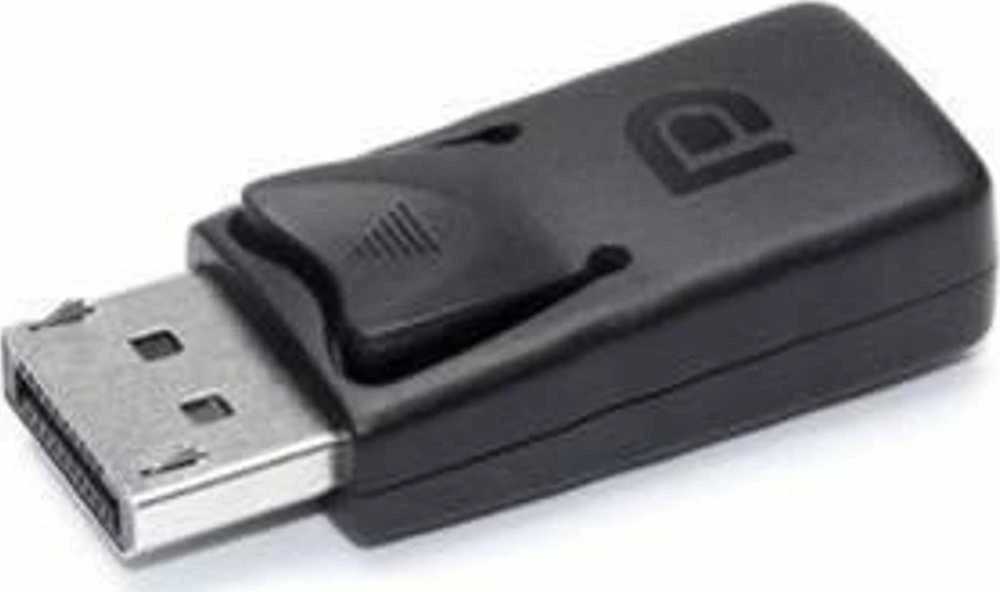 DisplayPort fiktyvus kištukas adapteris