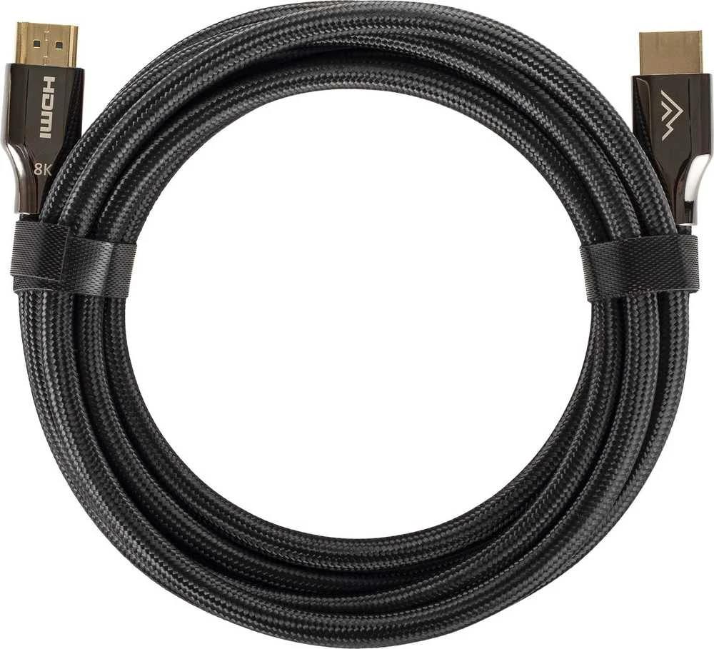 Montis HDMI – HDMI kabelis 3m juodas (MT006-3)