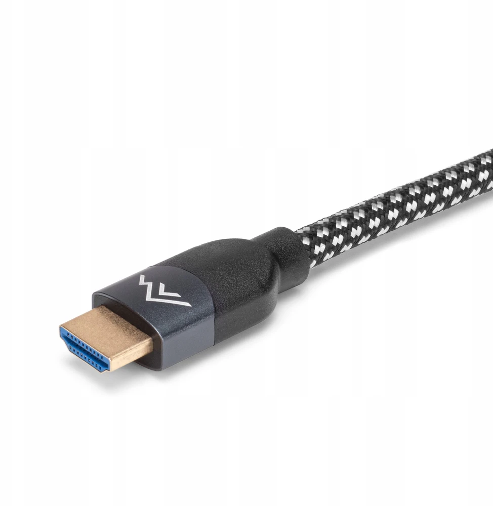 Kabelis Montis HDMI - HDMI 4m juoda (MT163-4)