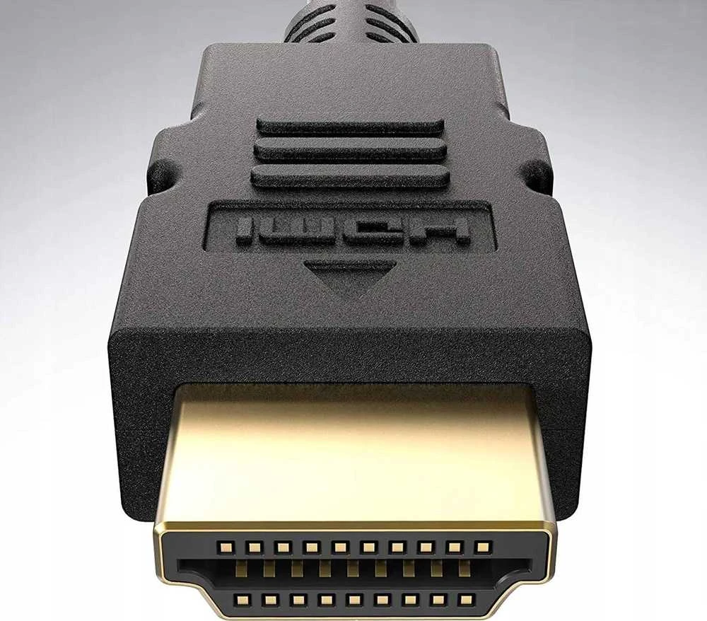 Montis HDMI-HDMI 2.0 didelės spartos 4K UHD 60Hz 15m (MT120-15) kabelis