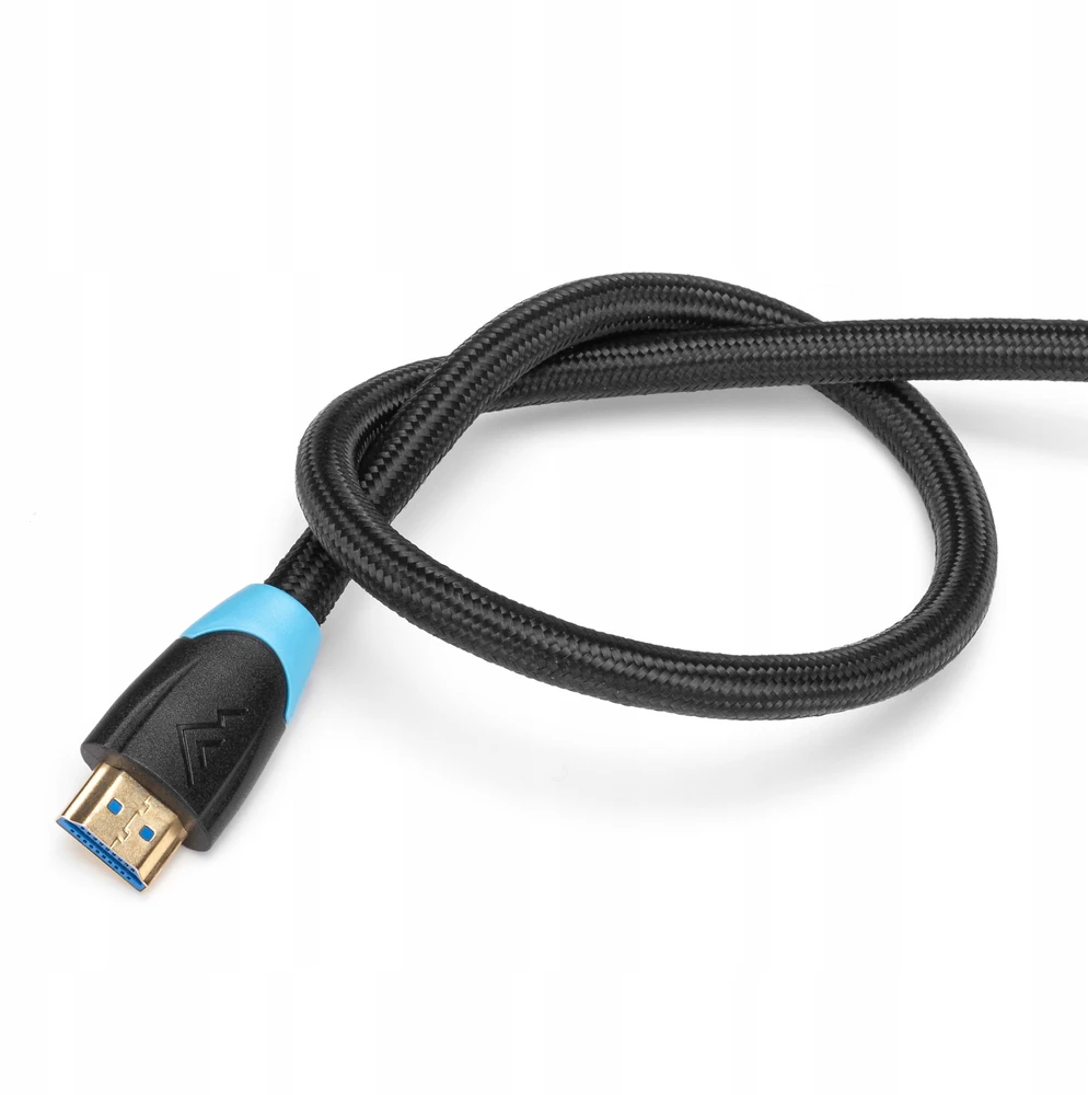 Kabelis Montis HDMI - HDMI 20m juoda (MT164-20)