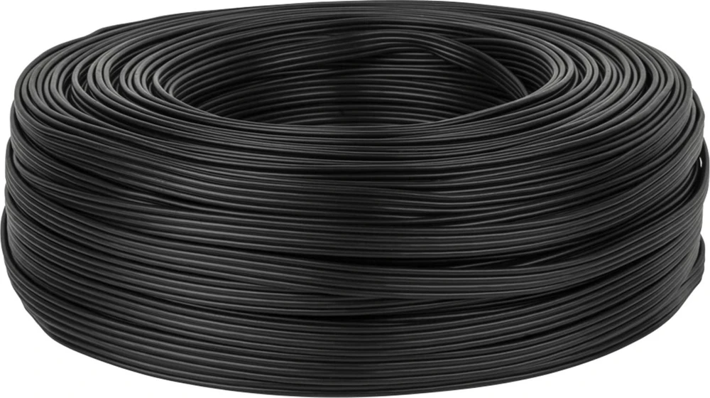 Kabelis Nedis DIN (5-pin) 4 x RCA 1 m (CAGL20400BK10)