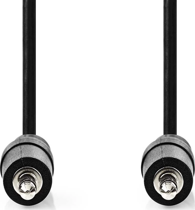 Kabelis Nedis 3.5mm 10 m (CAGL22000BK100)
