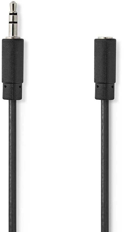 Nedis 3.5mm garso ilgintuvas