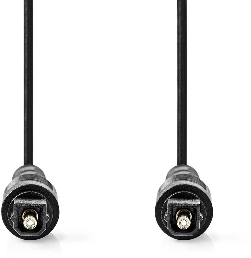 Kabelis Nedis Toslink 2 m (CAGL25000BK20)