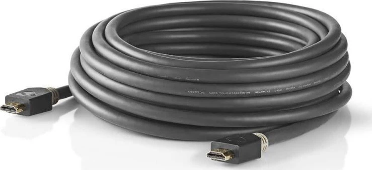 Kabelis Nedis HDMI 10 m (CVBW34000AT100)