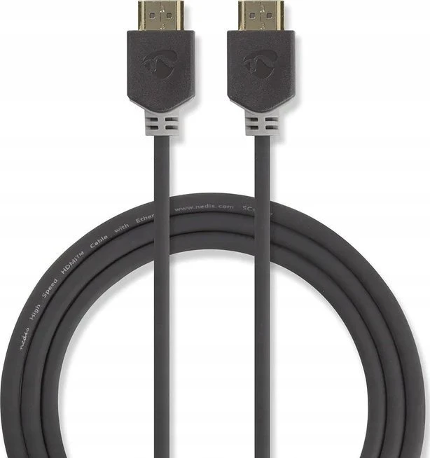 Kabelis Nedis HDMI 10 m (CVBW34000AT100)