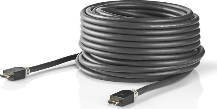 Kabelis Nedis HDMI 10 m (CVBW34000AT100)