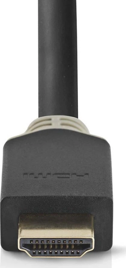 Kabelis Nedis HDMI 10 m (CVBW34000AT100)