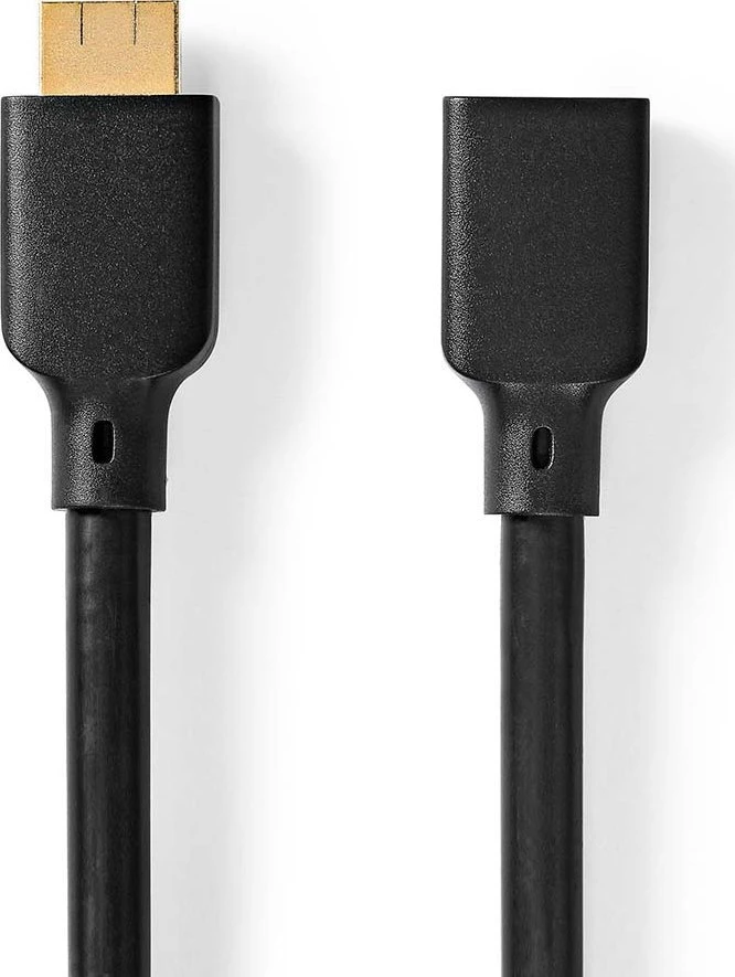 HDMI ilgiklio jungčių rinkinys