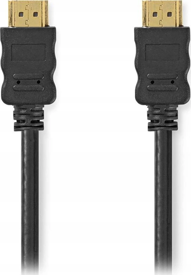 Kabelis Nedis HDMI - HDMI 7.5m juoda (CVGL34000BK75)