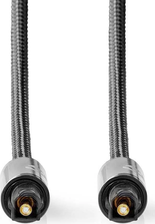 Kabelis Nedis Toslink 3 m (CATB25000GY30)