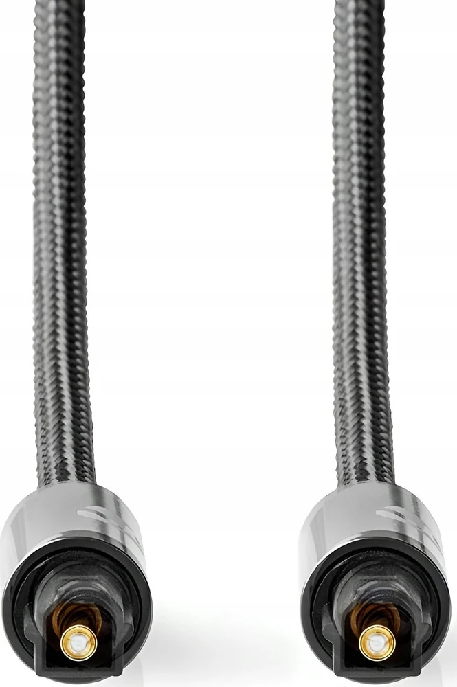 Kabelis Nedis Toslink 2 m (CATB25000GY20)