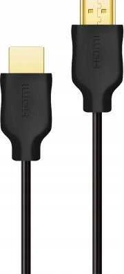 Nezatříděno Laidas PHILIPS HDMI M, HDMI M, 5m, juodas SWV5551/00