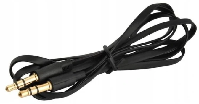 Philips kabelis 3,5 mm Jack M/M 1 m