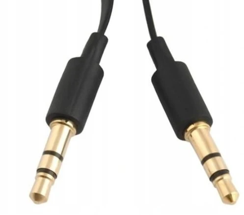 Philips kabelis 3,5 mm Jack M/M 1 m