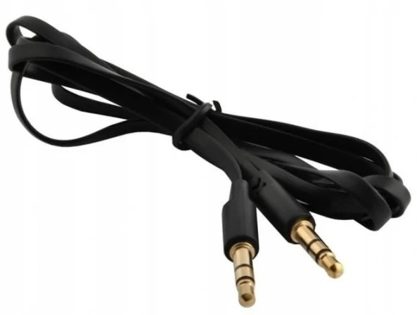 Philips kabelis 3,5 mm Jack M/M 1 m