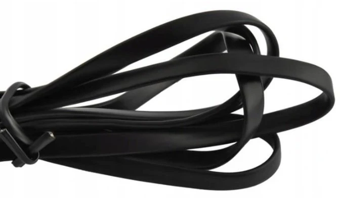 Philips kabelis 3,5 mm Jack M/M 1 m