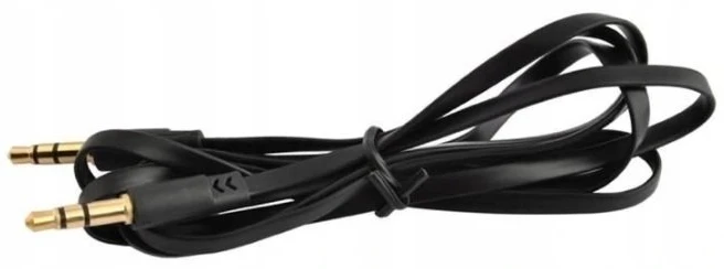 Philips kabelis 3,5 mm Jack M/M 1 m